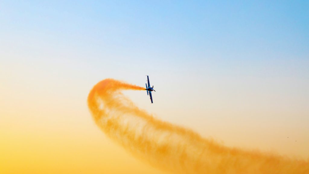 How Aircraft Rental Companies Are Innovating to Meet Customer Needs