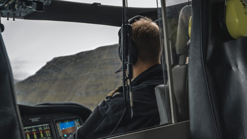 Maximizing Efficiency: Renting an Aircraft for Business Travel