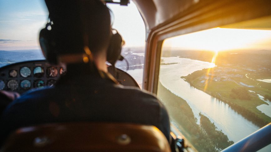 Luxury Aircraft Rental: The Ultimate Way to Travel